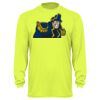 Performance® Long Sleeve T-Shirt Thumbnail