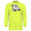 Performance® Long Sleeve T-Shirt Thumbnail