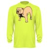 Performance® Long Sleeve T-Shirt Thumbnail