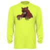 Performance® Long Sleeve T-Shirt Thumbnail