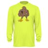 Performance® Long Sleeve T-Shirt Thumbnail
