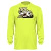 Performance® Long Sleeve T-Shirt Thumbnail