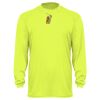 Performance® Long Sleeve T-Shirt Thumbnail