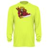 Performance® Long Sleeve T-Shirt Thumbnail
