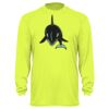 Performance® Long Sleeve T-Shirt Thumbnail