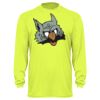 Performance® Long Sleeve T-Shirt Thumbnail
