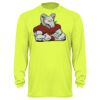Performance® Long Sleeve T-Shirt Thumbnail