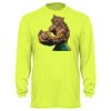 Performance® Long Sleeve T-Shirt Thumbnail