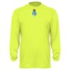 Performance® Long Sleeve T-Shirt Thumbnail