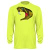 Performance® Long Sleeve T-Shirt Thumbnail