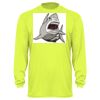 Performance® Long Sleeve T-Shirt Thumbnail