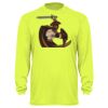 Performance® Long Sleeve T-Shirt Thumbnail
