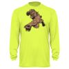 Performance® Long Sleeve T-Shirt Thumbnail