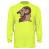 Performance® Long Sleeve T-Shirt Thumbnail