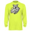 Performance® Long Sleeve T-Shirt Thumbnail