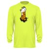 Performance® Long Sleeve T-Shirt Thumbnail
