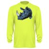 Performance® Long Sleeve T-Shirt Thumbnail