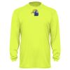 Performance® Long Sleeve T-Shirt Thumbnail