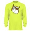 Performance® Long Sleeve T-Shirt Thumbnail