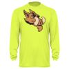 Performance® Long Sleeve T-Shirt Thumbnail
