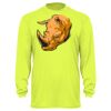 Performance® Long Sleeve T-Shirt Thumbnail