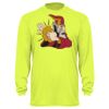 Performance® Long Sleeve T-Shirt Thumbnail