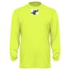 Performance® Long Sleeve T-Shirt Thumbnail
