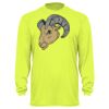 Performance® Long Sleeve T-Shirt Thumbnail