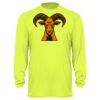 Performance® Long Sleeve T-Shirt Thumbnail
