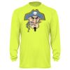 Performance® Long Sleeve T-Shirt Thumbnail