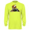 Performance® Long Sleeve T-Shirt Thumbnail