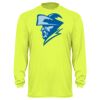 Performance® Long Sleeve T-Shirt Thumbnail