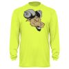 Performance® Long Sleeve T-Shirt Thumbnail