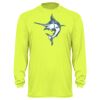 Performance® Long Sleeve T-Shirt Thumbnail