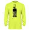 Performance® Long Sleeve T-Shirt Thumbnail