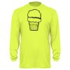 Performance® Long Sleeve T-Shirt Thumbnail