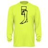 Performance® Long Sleeve T-Shirt Thumbnail