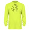 Performance® Long Sleeve T-Shirt Thumbnail
