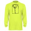 Performance® Long Sleeve T-Shirt Thumbnail