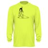 Performance® Long Sleeve T-Shirt Thumbnail