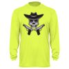 Performance® Long Sleeve T-Shirt Thumbnail