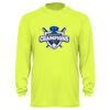 Performance® Long Sleeve T-Shirt Thumbnail