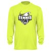 Performance® Long Sleeve T-Shirt Thumbnail