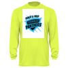 Performance® Long Sleeve T-Shirt Thumbnail