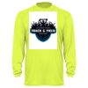 Performance® Long Sleeve T-Shirt Thumbnail