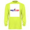 Performance® Long Sleeve T-Shirt Thumbnail