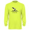 Performance® Long Sleeve T-Shirt Thumbnail