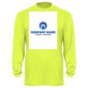Performance® Long Sleeve T-Shirt Thumbnail