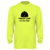 Performance® Long Sleeve T-Shirt Thumbnail