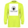 Performance® Long Sleeve T-Shirt Thumbnail